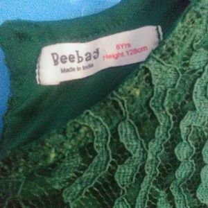 Beebay Dresses - 💚Cute lace dress💚 Beebay Dresses - 💚Cute lace dress💚